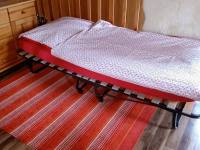 Chata u Berušek - Kacanovy