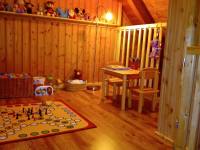 Chata u Berušek - Kacanovy