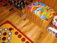 Chata u Berušek - Kacanovy