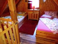 Chata u Berušek - Kacanovy