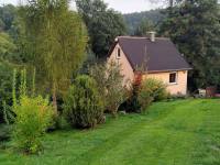 Chata u Berušek - Kacanovy