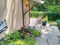 Chata u Berušek - Kacanovy