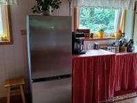 Chata u Berušek - Kacanovy