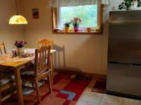 Chata u Berušek - Kacanovy