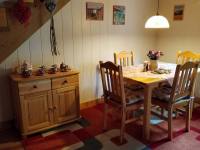 Chata u Berušek - Kacanovy