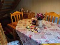 Chata u Berušek - Kacanovy