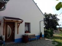 Sklípek U Kouřilů - Vrbice