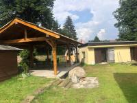 Chata Tereza - Smržovka