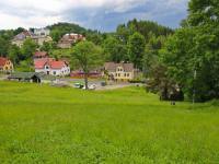 Chata Tereza - Smržovka