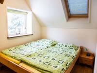 Holandská Stodola - Janov nad Nisou