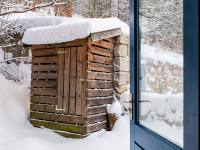 Holandská Stodola - Janov nad Nisou