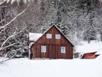 Holandská Stodola - Janov nad Nisou