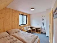 Sněžník Basecamp - Dolní Hedeč