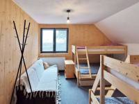 Sněžník Basecamp - Dolní Hedeč