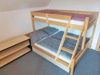 Sněžník Basecamp - Dolní Hedeč