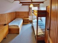 Sněžník Basecamp - Dolní Hedeč