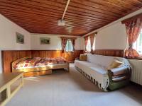 Sněžník Basecamp - Dolní Hedeč