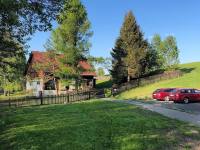 Sněžník Basecamp - Dolní Hedeč