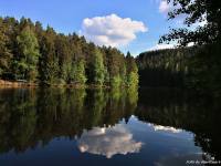 Na Želivce chalupa Tereza - Želiv