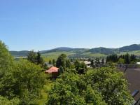 Chata k pronajmutí - Červená Voda