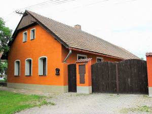 Ptačí hnízdo - Odřepsy
