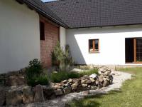 Stodola u Terčina údolí - Štiptoň