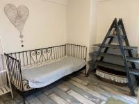 Stodola u Terčina údolí - Štiptoň