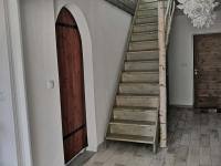 Stodola u Terčina údolí - Štiptoň