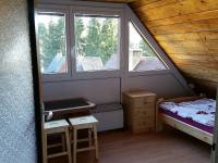 Chata na Kobylnici - Lipno nad Vltavou