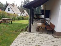 Chata na Kobylnici - Lipno nad Vltavou