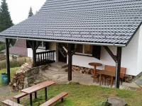 Chata na Kobylnici - Lipno nad Vltavou