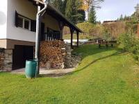 Chata na Kobylnici - Lipno nad Vltavou
