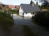 Chata na Kobylnici - Lipno nad Vltavou
