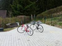 Chata na Kobylnici - Lipno nad Vltavou