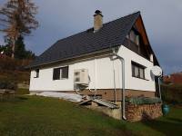 Chata na Kobylnici - Lipno nad Vltavou