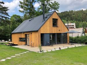 Chalet Bedřichov - Bedřichov
