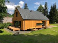 Chalet Bedřichov - Bedřichov