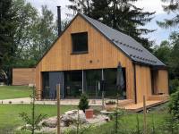 Chalet Bedřichov - Bedřichov