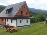 Chalupa Anna - Dolní Morava