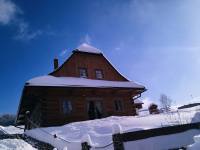 Roubenka Stella - Dolní Morava