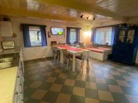 Chata Ludmila - Janov