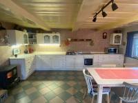 Chata Ludmila - Janov