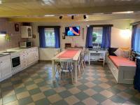 Chata Ludmila - Janov