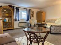 Chata Ludmila - Janov