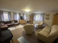 Chata Ludmila - Janov