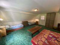 Chata Ludmila - Janov