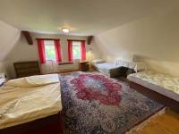 Chata Ludmila - Janov