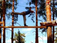 Chata Ludmila - Janov