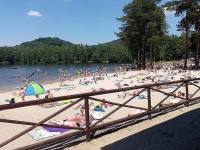 Chata Ludmila - Janov