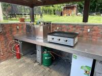 Chata Ludmila - Janov